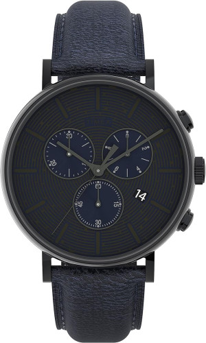 Fairfield Chrono 41mm Watch